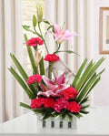 Beaming Blooms