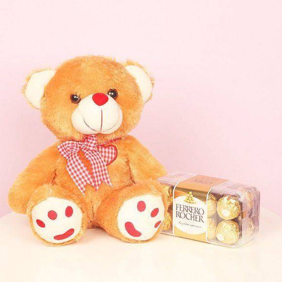 Beary Loads