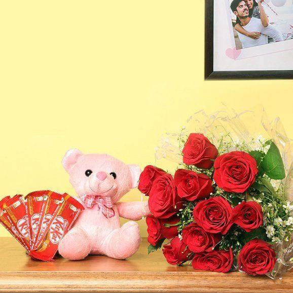 Beary Precious Love