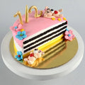 Beautiful Six Month Celebration