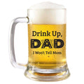 Beer For Dad