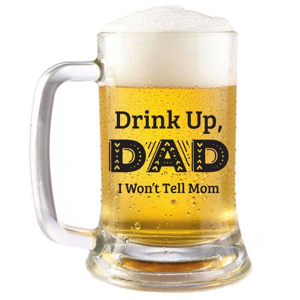 Beer For Dad