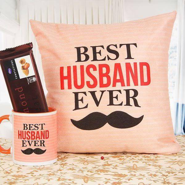 Best Husband Ever