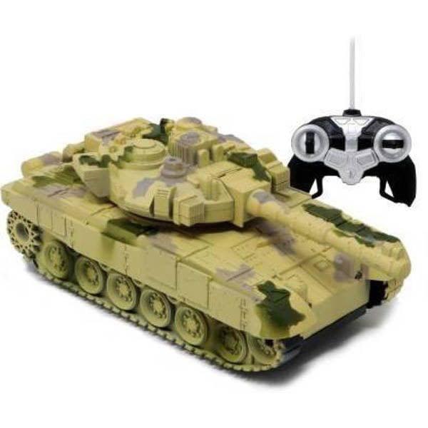 bettel Remot tank BIG
