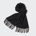 Black Stylish Muffler