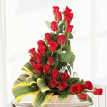 Blushing Roses