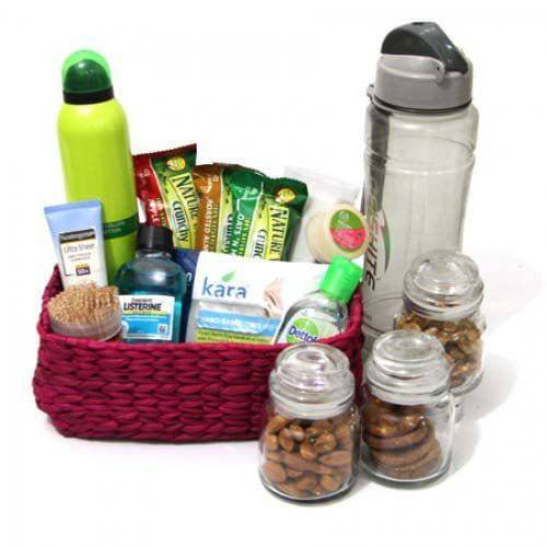 Boom Basket for her