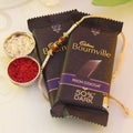 Bourneville Rakhi Love
