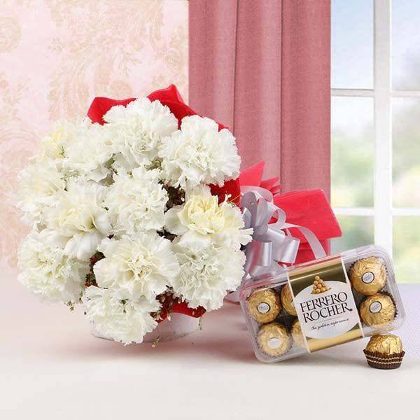 Buddy Hamper