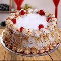 Butter Scotch Cake