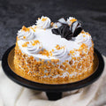 Butterscotch cake 1 Kg