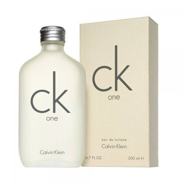 Calvin Klein One 200 ml For Men