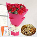 Carnation Amusement
