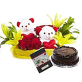 Celebrate Togetherness