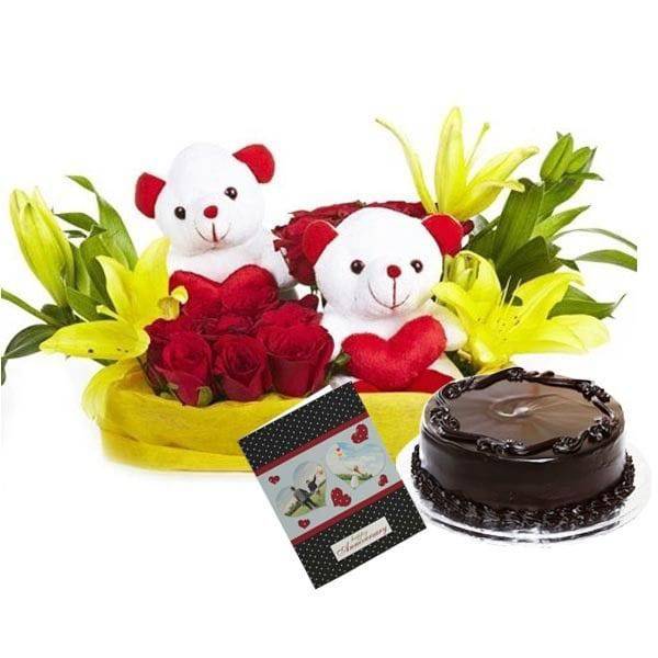 Celebrate Togetherness