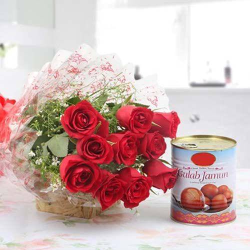 Charm of Love