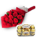 Charming N Roses