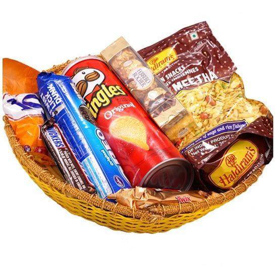 Chatpata Hamper