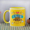 Cherishing Moments