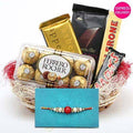 Choco Blast