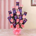 Choco Romance
