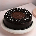 Chocolate Cake Half Kg