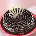 Chocochip Cake