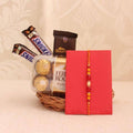 Chocoholic Bro Hamper