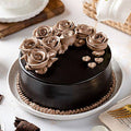 Chocolate Cake Half Kg