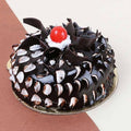 CHOCOLATE ECLAIR CAKE