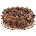 CHOCOLATE FLAKE CAKE 1KG