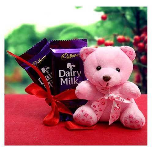 Chocolate For Love