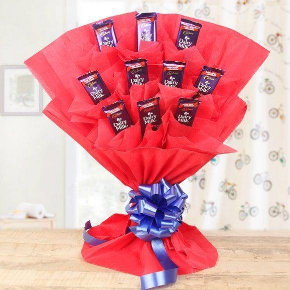 Chocolate Love Hamper