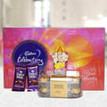 CHOCOLATY DIVINE HAMPER