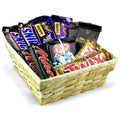 Chocolicious Gift Basket Hamper