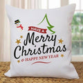 Christmas Cushion