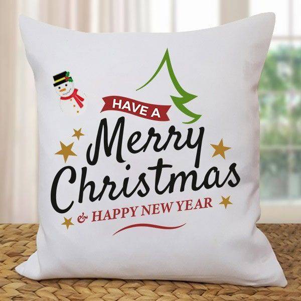 Christmas Cushion