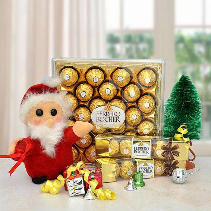 Christmas Hamper