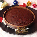 Christmas Plum Cake