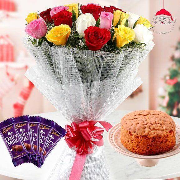 Christmas Sweetness
