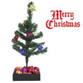 Christmas Tree N Chocolates