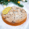 Classic Carrot Cake