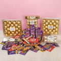 Classic Love Hamper