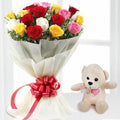 Colourful Love Hamper