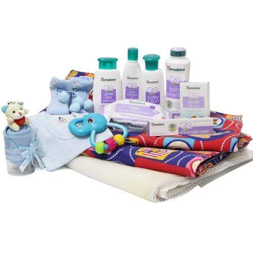 Complete Baby Needs