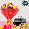 Complete Holi Hamper