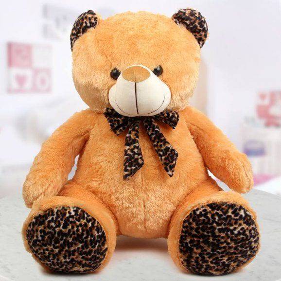 Crazy Teddy