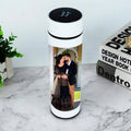 Customize Photo Printed Temperature Watter Bottle