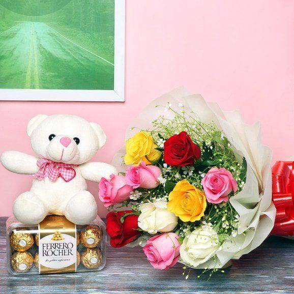 Cute, Beautiful & Tasty- All In One