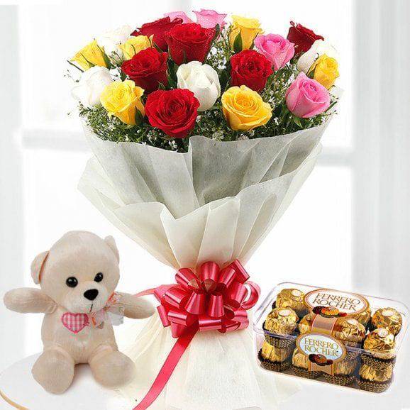Cute, Beautiful & Tasty